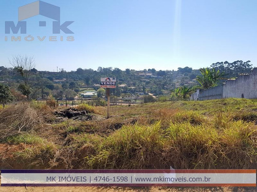 Imagem 1 de 3 de Terreno Para Venda Em Suzano, Chácara Mea - 659_1-942416
