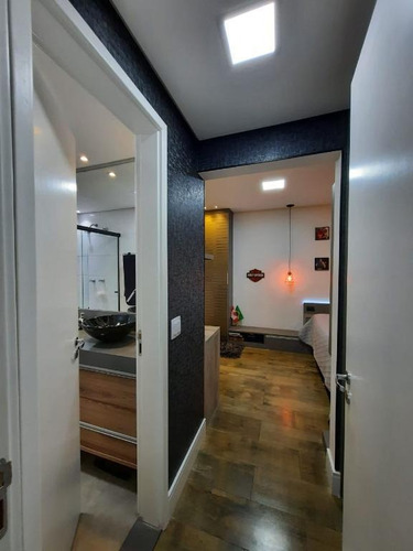 Imagem 15 de 30 de Apartamento Com 2 Dormitórios À Venda, 92 M² Por R$ 1.100.000,00 - Jardim - Santo André/sp - Ap6128