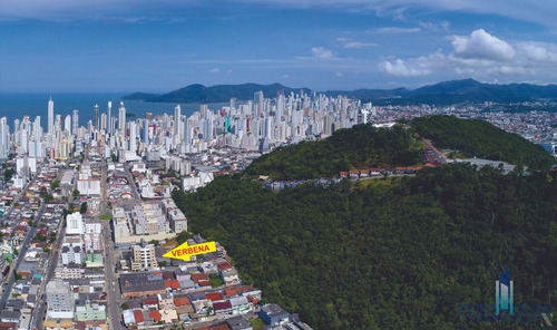 Imagem 9 de 13 de Apartamento Zona Central Para Venda Em Balneário Camboriú, Nações - Verbena 3_1-2128930