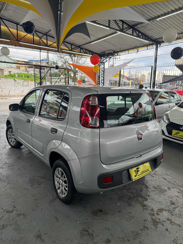 Fiat Uno 1.0 Vivace Flex 5p
