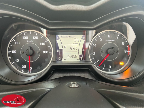 Yamaha Xmax 250 Abs 2021