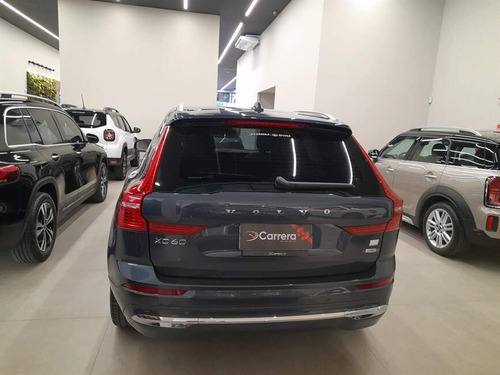 Volvo XC60 2.0 T8 RECHARGE INSCRIPTION EXPRESSION AWD GEARTRONIC