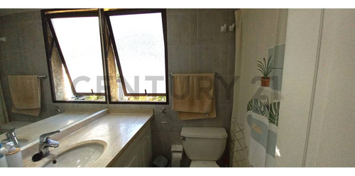 Departamento Impecable En Venta, 3d, Las Condes