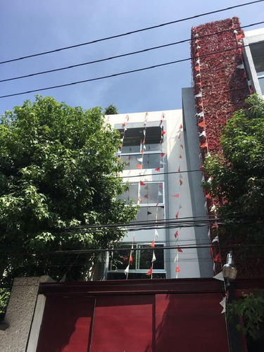 Imagen 1 de 7 de Departamento En Venta En San Ángel Inn, Álvaro Obregón, Distrito Federal