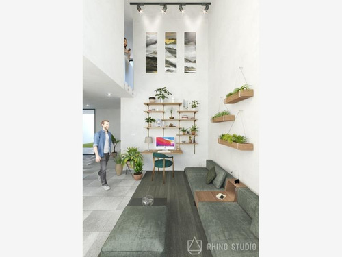 Imagen 3 de 5 de Casa Sola En Venta Conkal