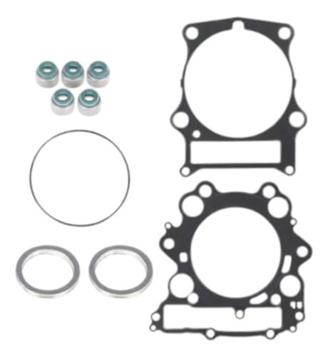 Empaques Juntas Yamaha Raptor 660 Cilindro Y Cabeza 01-2005