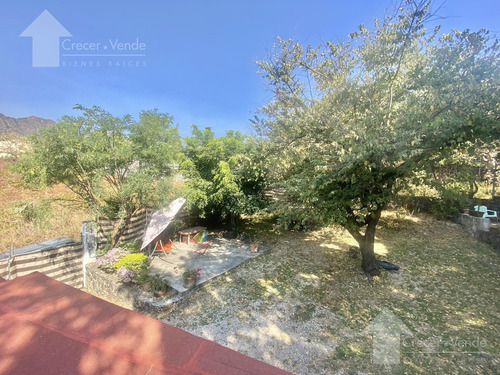 Casa En Venta De 1 Nivel En Tepoztlán Morelos