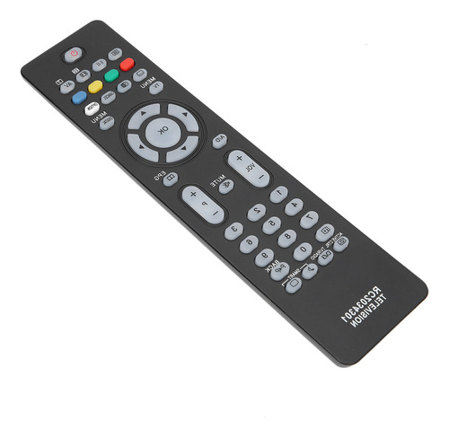 Controlador Para Control Remoto Infrarrojo Rc2034301 Tv 433