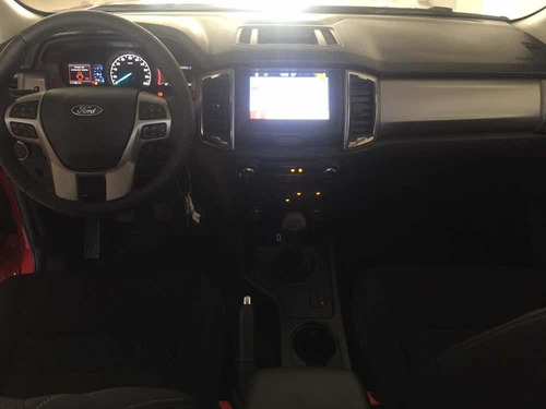 Ford Ranger Xlt