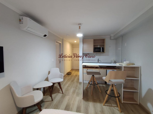 Imagen 4 de 16 de Venta Apartamento Monoambiente En Excelente Ubicación, Roosevelt