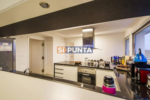 Imagen 5 de 18 de Apartamento En Venta - Brava