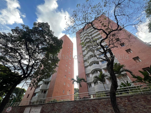 Apartamento En Venta En El Rosal  Cód  24-18449   Tn 