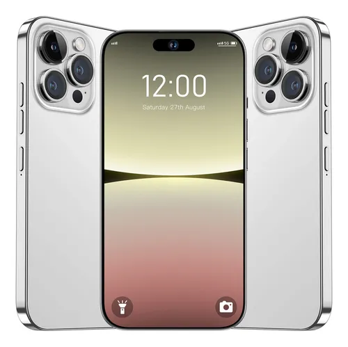 Bcc Smartphones 5g Desbloquea La Versión Global I15