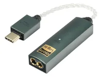 Comprar Amplificador De Auriculares\u002Fdac Portátil Dongle Ifi Audio Go