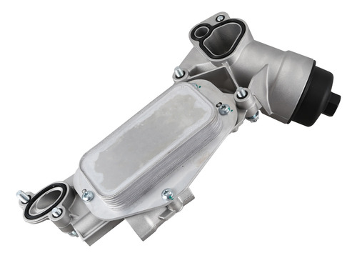 Sistema De Refrigeración Auto Parts Motor Enfriador De Aceit