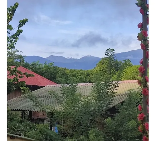 Permuta De Casa Campestre Con Hospedaje