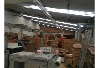 Bodega en venta