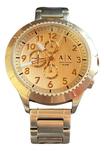 Reloj  Original Armani Exchange Para Hombre