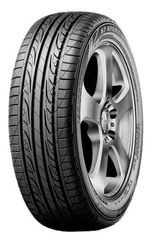 Neumatico Dunlop 235 55 17 99v Lm704 Frd