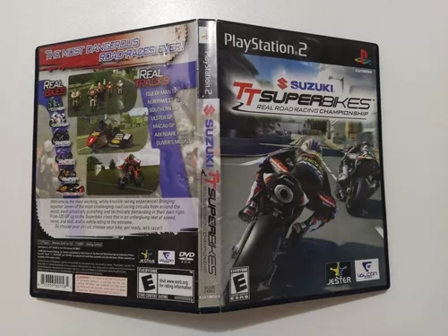 Street Games (PlayStation 2) PS2 TESTADO