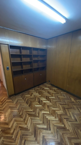 Imagen 4 de 7 de Oficina Con Seguridad 24 Hs, 80 Mts, Retiro / San Nicolás
