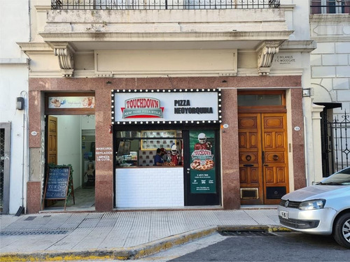 2 Locales En Venta Con Renta En Block En Microcentro / Excel