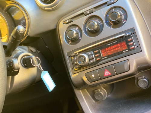 Citroen C3 Tendance 1.5 Teto De Vidro Metro Vila Prudente