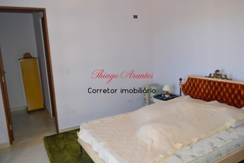Imagem 29 de 30 de Casa Em Condomínio - Co00022 - 67759852