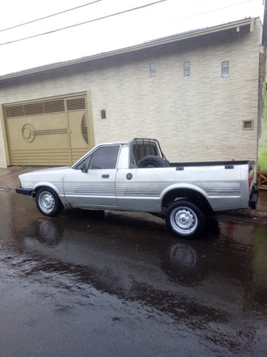 Ford Pampa Pampa