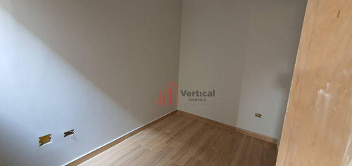 Imagem 9 de 17 de Sobrado Com 3 Dormitórios À Venda, 120 M² Por R$ 680.000,00 - Vila Santa Isabel - São Paulo/sp - So2599