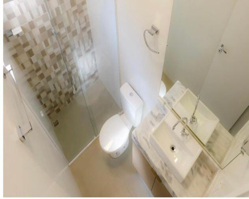 Imagem 10 de 13 de Casa 60m² 2 Dormitórios Quintal Privativo Lazer Completo Villagio Caprese Chácaras Reunidas São Jorge Sorocaba - Ca00973 - 69913224