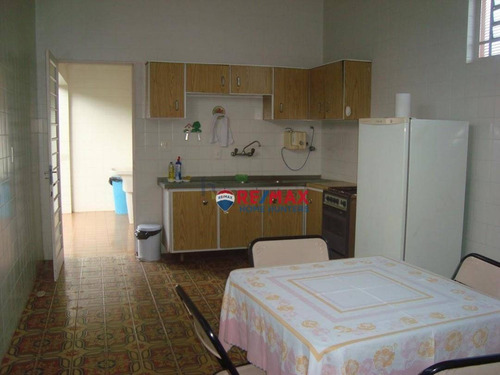 Imagem 26 de 30 de Casa Com 3 Dormitórios À Venda, 314 M² Por R$ 1.400.000,00 - Chácara Primavera - Campinas/sp - Ca3909
