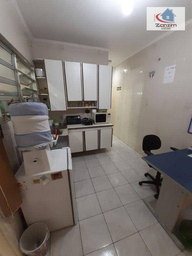 Imagem 7 de 11 de Casa Com 2 Dormitórios À Venda Por R$ 460.000,00 - Vila Santa Angelina - São Bernardo Do Campo/sp - Ca0228