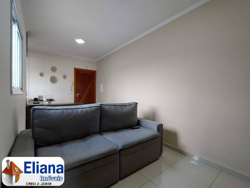 Imagem 5 de 15 de Cobertura Frente 42 + 42 M² - Vl. Alice - Ma5733