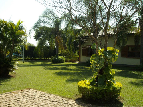 Imagem 4 de 30 de Chácara Com 3 Dorms, Chácara Carolina, Itu - R$ 1.3 Mi, Cod: 235691 - A235691
