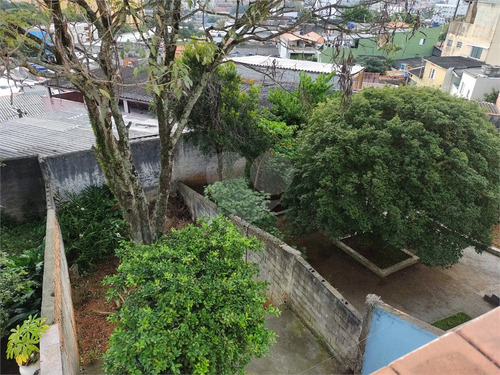 Imagem 23 de 30 de Sobrado A Venda Com Excelente Terreno Na Vila Das Belezas - Reo679709