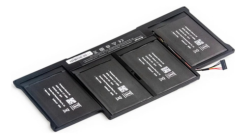 Bateria P/ Note Apple Macbook Air 13 Inch A1466 (mid 2013)