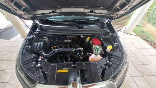 Fiat Toro 1.8 16v Freedom Flex 4x2 Aut. 4p 1727 mm