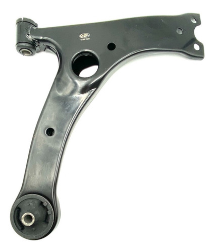 Imagen 2 de 7 de Bandeja Suspension (el Par) Toyota Corolla 1.6 1.8 2003-2014