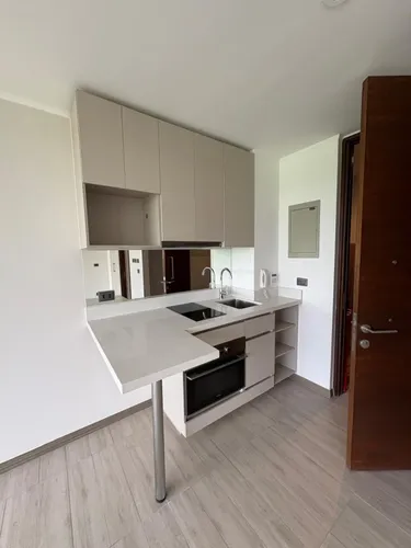 Home Studio Metro Camino Agricola