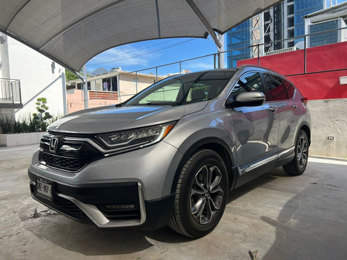 Honda CR-V 1.5 Turbo Plus Piel Cvt