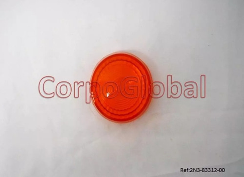 Mica De Cruce Moto Dx100