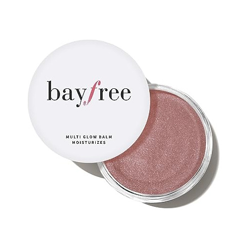 Grifos Sin Baya Mulit Balm, Blush De Crema Para 3bp4s