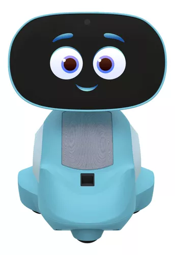 Acechum Emo Robot Juguetes Para Ninos, Robots Inteligentes R