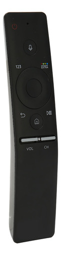 Reemplazo De Control Remoto De Tv Por Voz Bn59 01241a Para U