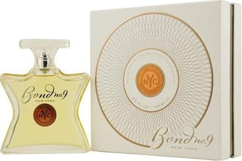 Perfume West Broadway Por Bond Nº 9 Para Mujer Fragancias