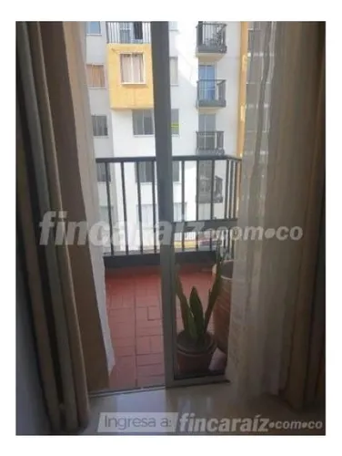 Venta Apartamento De 60mts2 En Sachamate, Jamundí 7335.