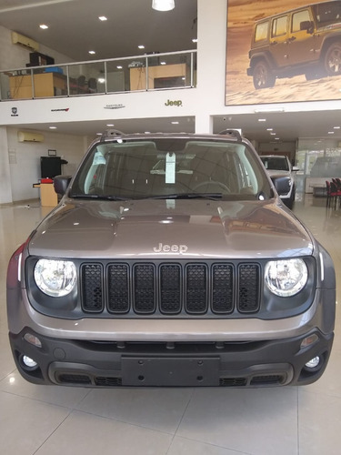 Jeep Renegade Sport 1.8l Mt5