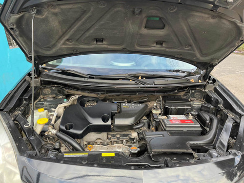 Imagen 15 de 15 de Renault Koleos 2012 2.5 Dynamique 4x4 Mt