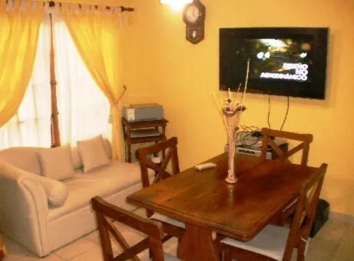 Imagen 2 de 10 de Oportunidad!!! Impecable 3 Ambientes Con Cochera